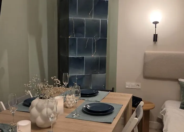 Aries' Collection Luxury Suites